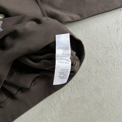Broken Planet Energieverschiebung Hoodie 