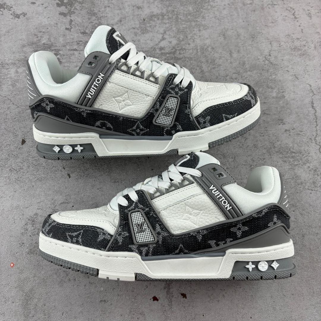 LV Trainer 