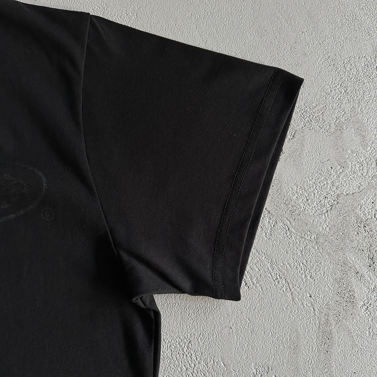Corteiz T-Shirt Rund Beschriftet 