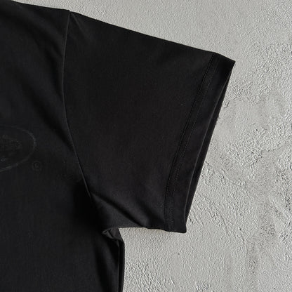 Corteiz T-Shirt Rund Beschriftet 