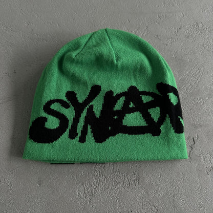 Synaworld Hut
