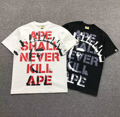 Bape T-Shirt