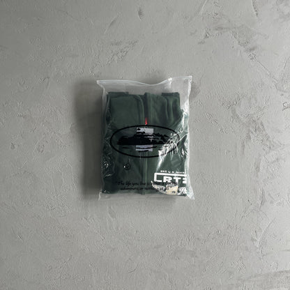 Corteiz Block World Suit