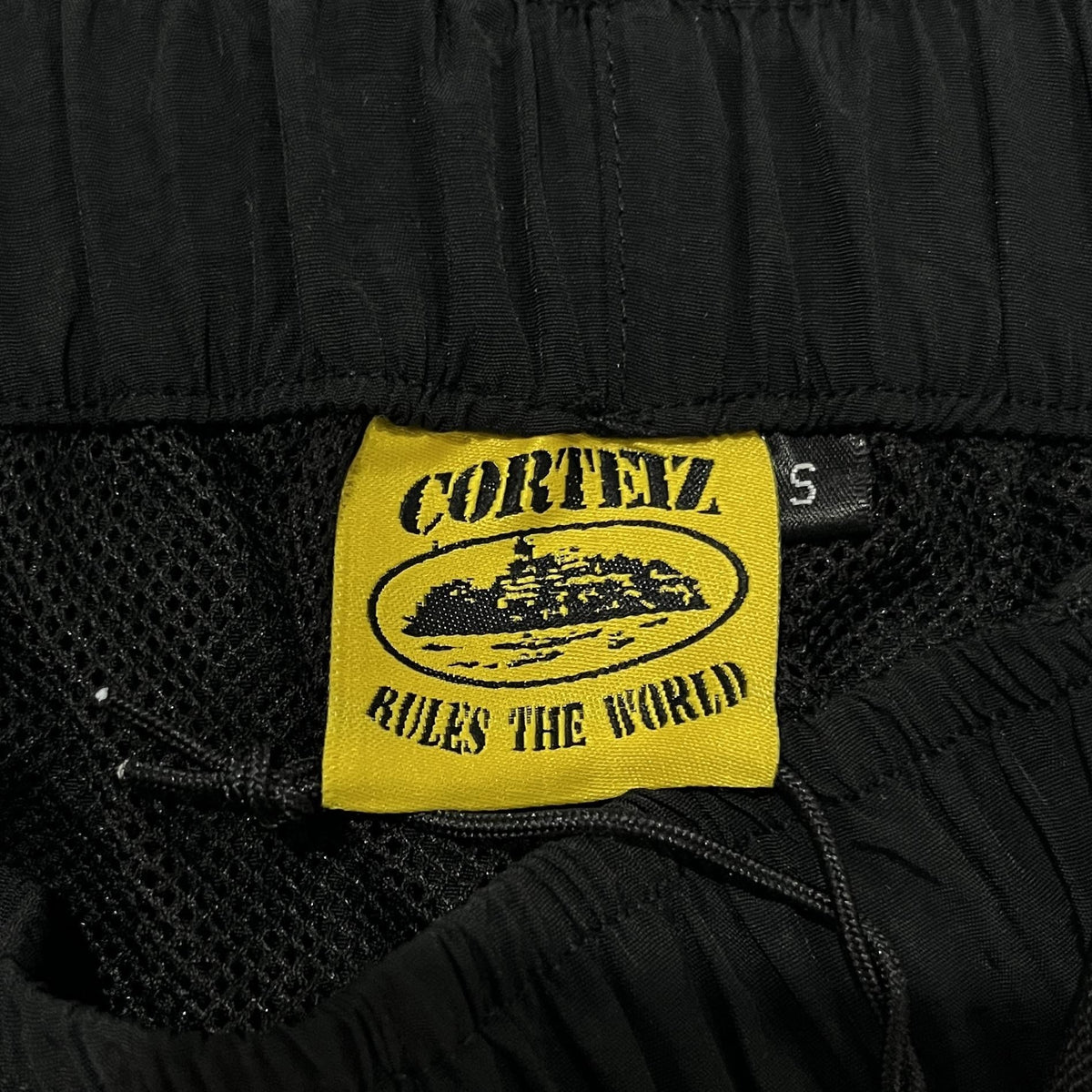 Corteiz Spring Shorts