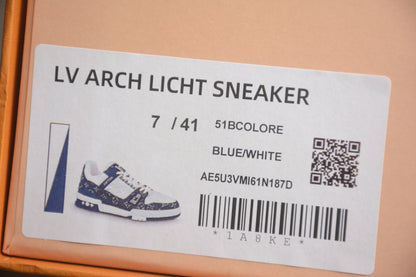 Allenatore LV
