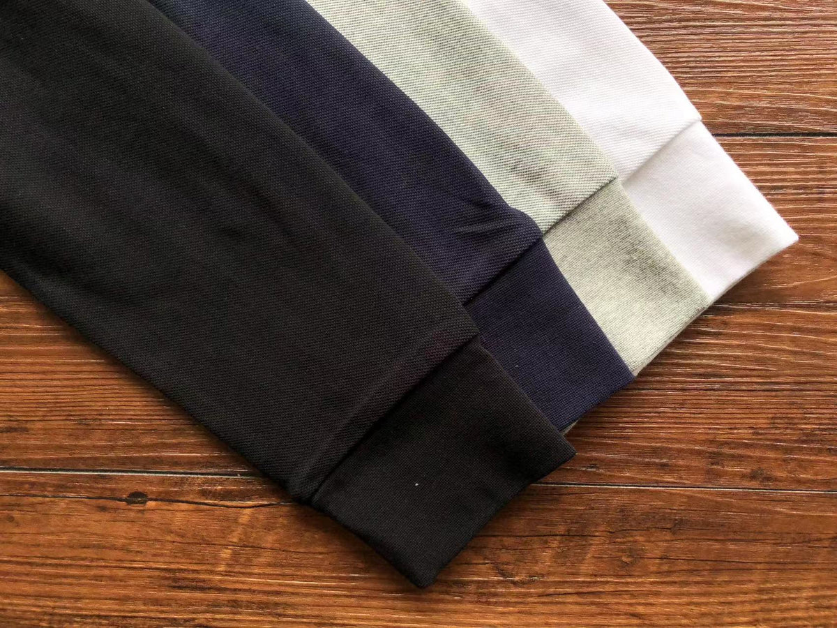 Polo a maniche lunghe Ralph Lauren
