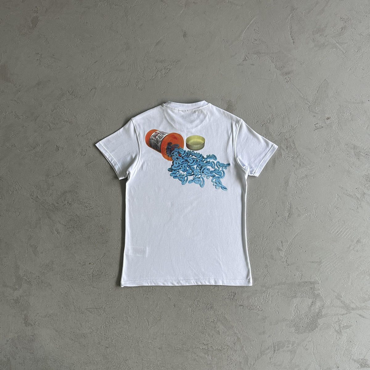 Synaworld T-Shirt Pille