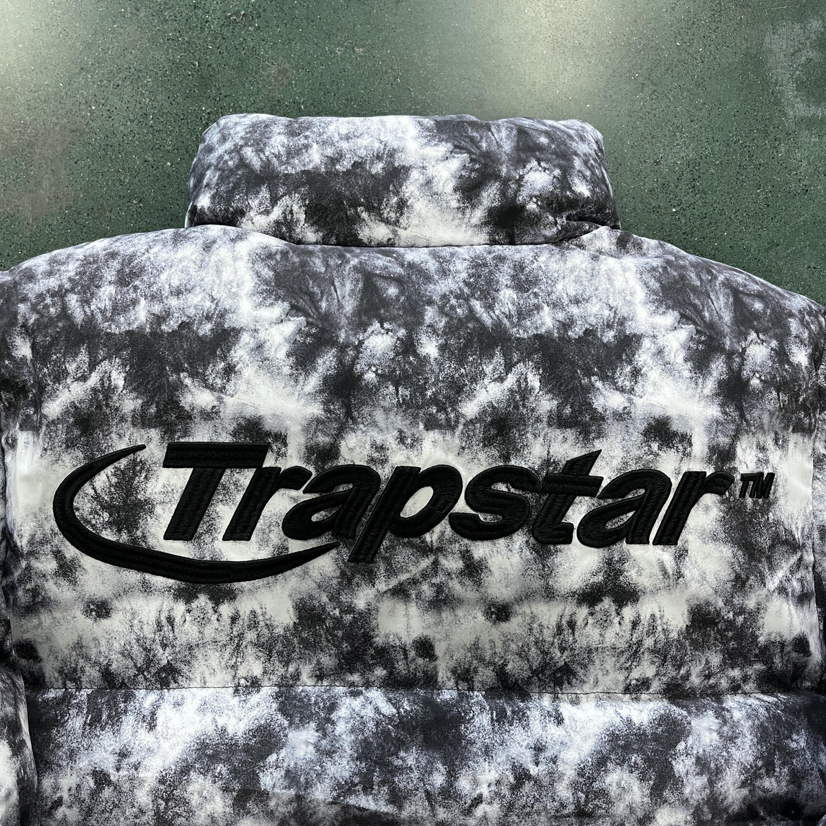 Giacca imbottita Trapstar Irongate 