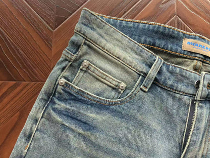 BB Pants