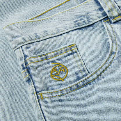 Polar Big Boy Denim Jeanshose