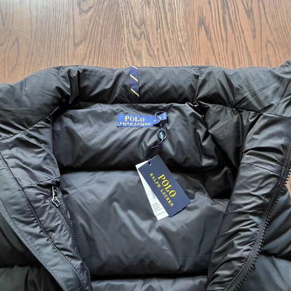 Ralph Lauren Puffer Daunenweste 