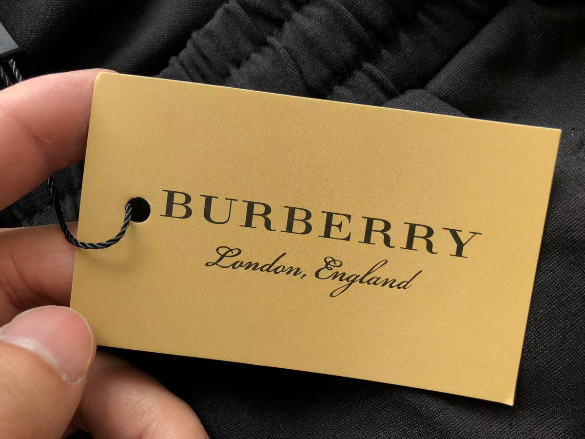 Burberry Shorts 
