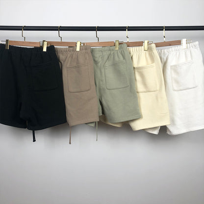 Pantaloncini Fear of God x Essentials