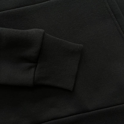 Tuta Trapstar Shooters Blackout 