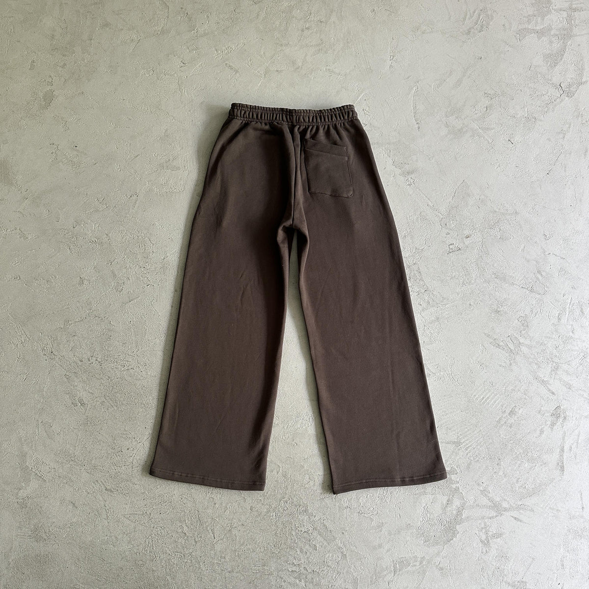 Broken Planet – Out Service – Jogginghose mit weitem Bein 