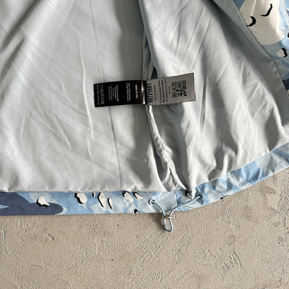 Trapstar Windbreaker-Anzug, Camouflage
