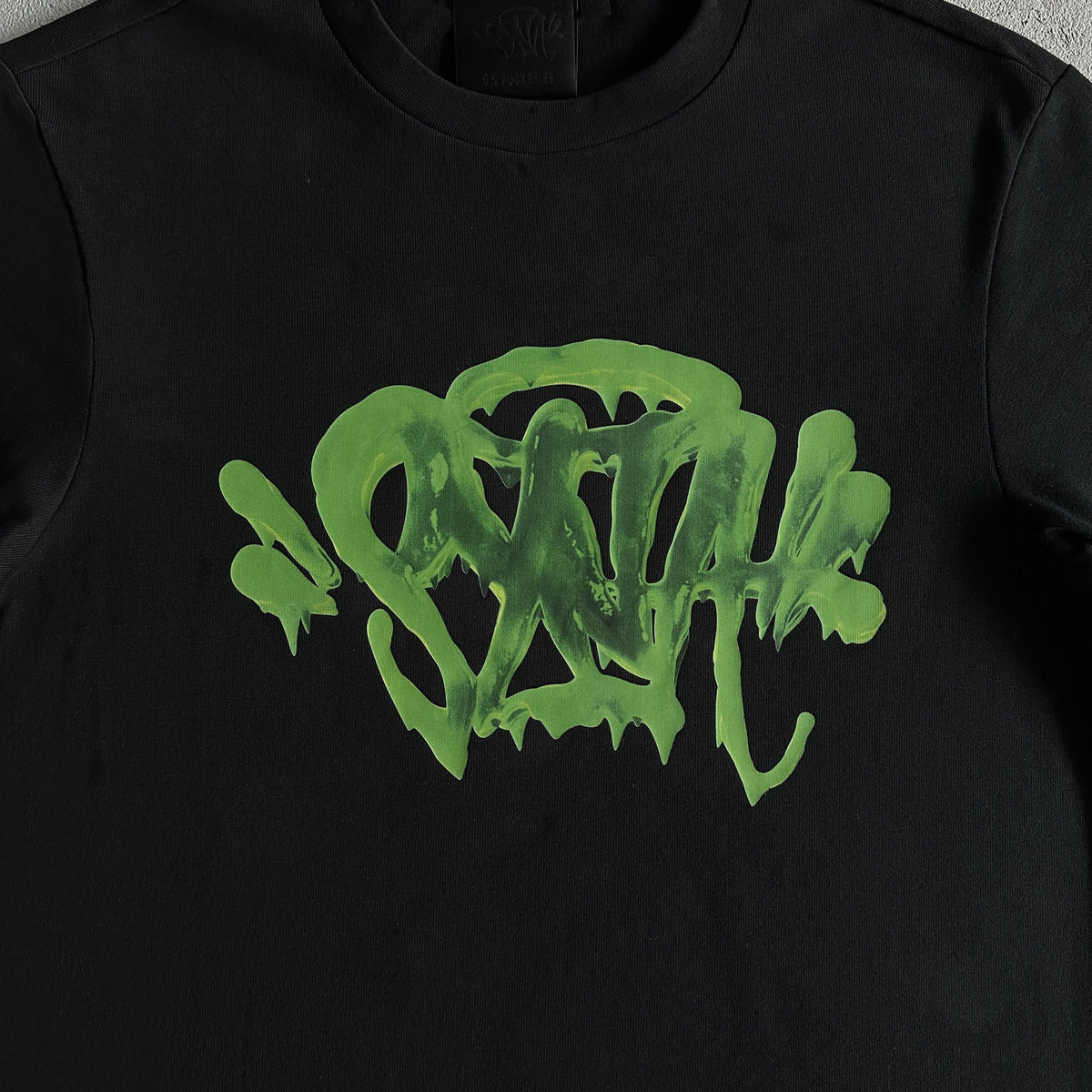 Slime di maglietta Synaworld 