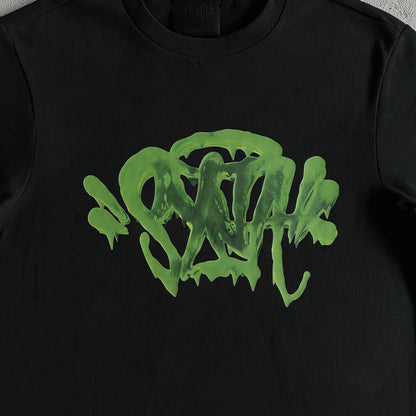 Slime di maglietta Synaworld 