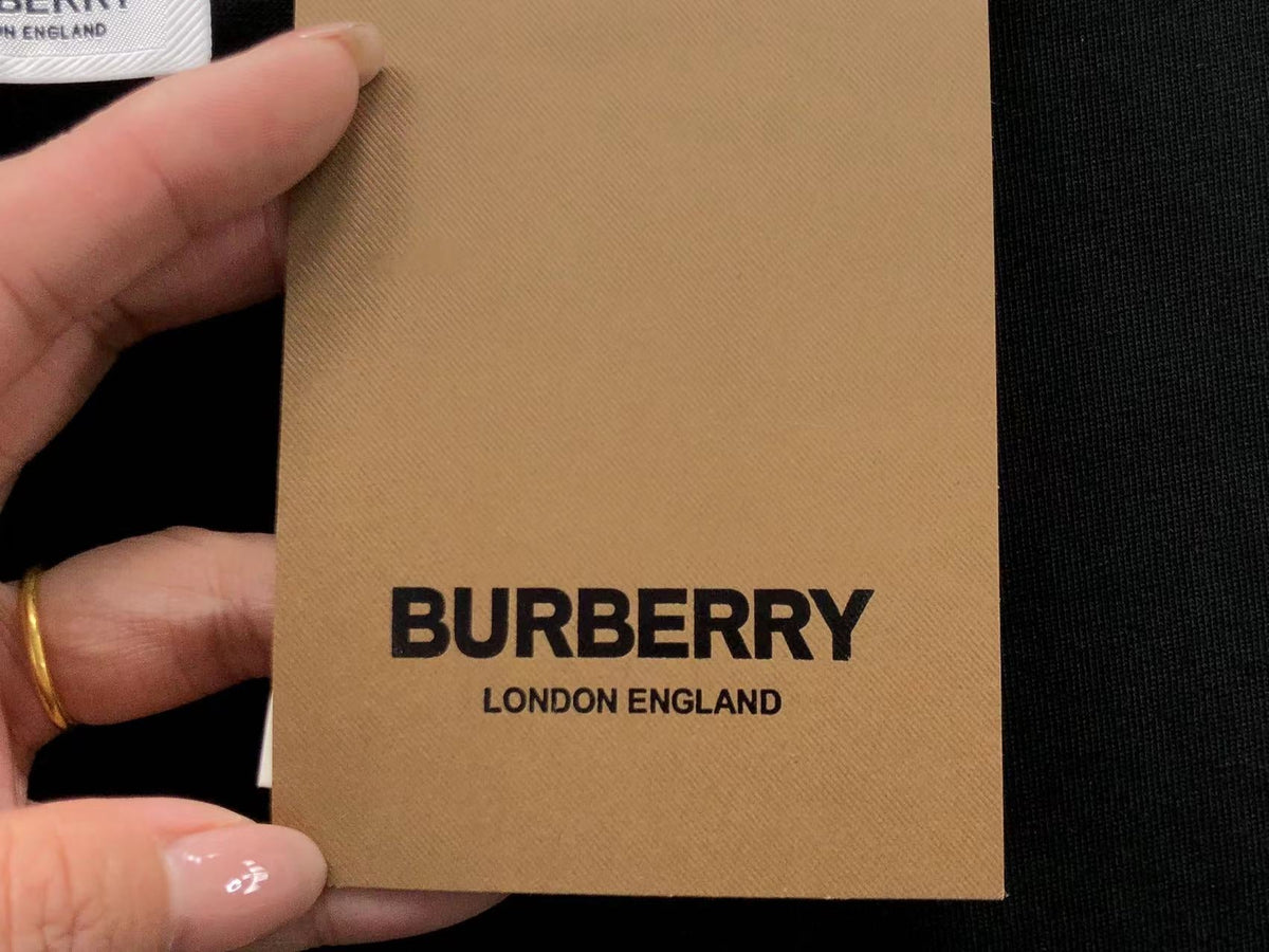 Burberry T-Shirt 
