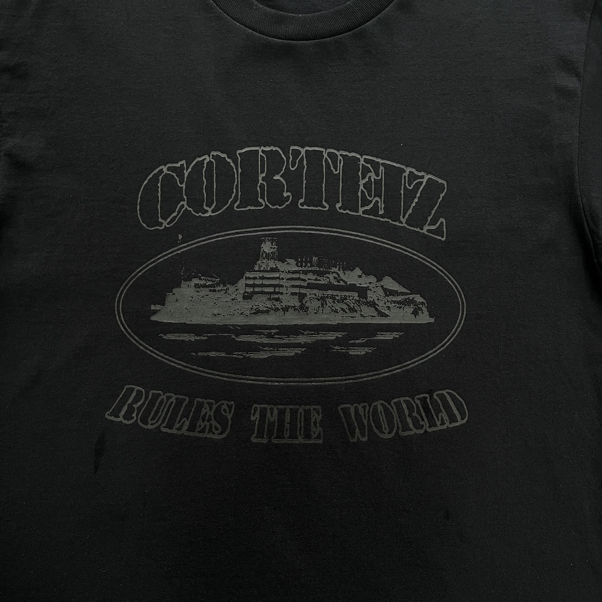 Corteiz RTW T-Shirt 