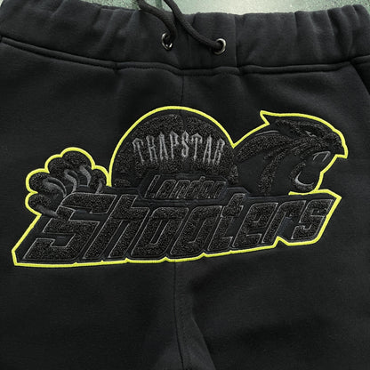 Tiratori in tuta Trapstar 