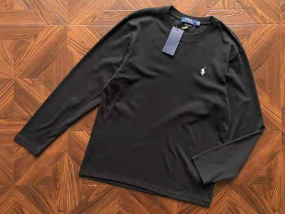 Maglietta a maniche lunghe Ralph Lauren