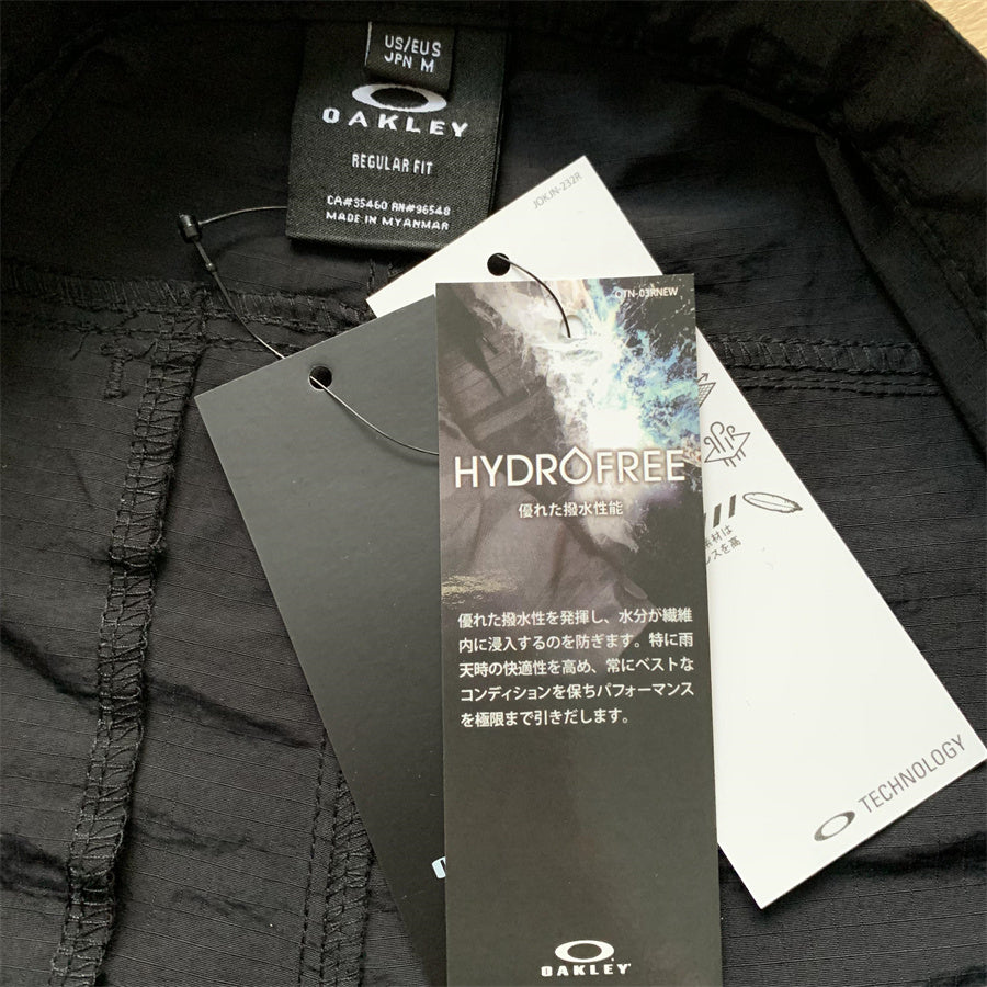 Pantaloncini Oakley 