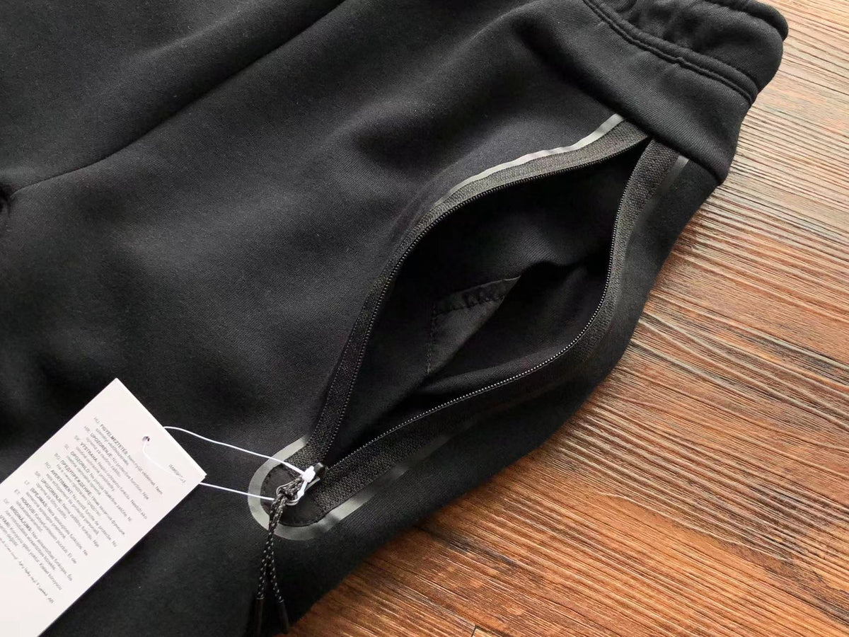 Tuta Nike Sportswear Techfleece