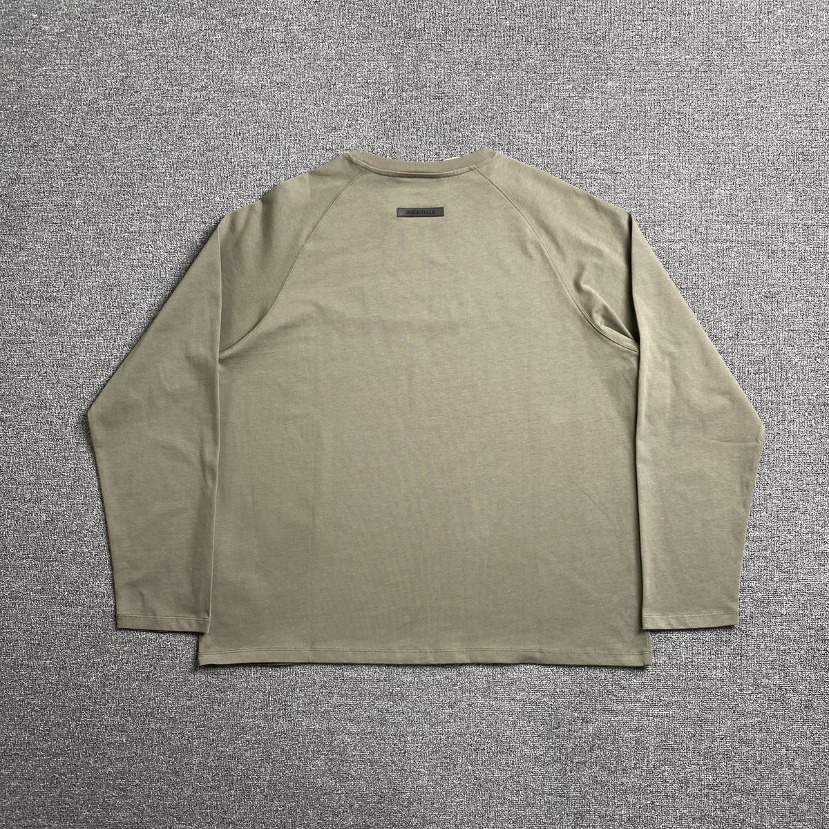 Fear Of God Langarmshirt