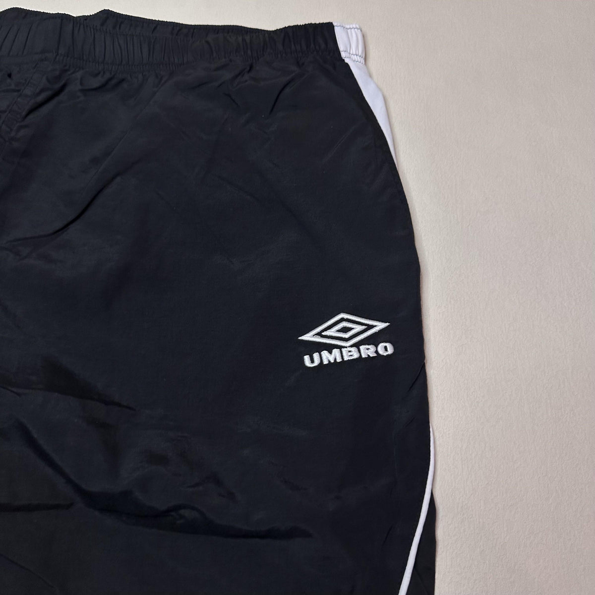 Supreme x Umbro Trainingsjacke