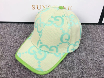 Gucc Cap v2