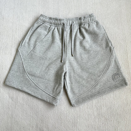 Pantaloncini Broken Planet 