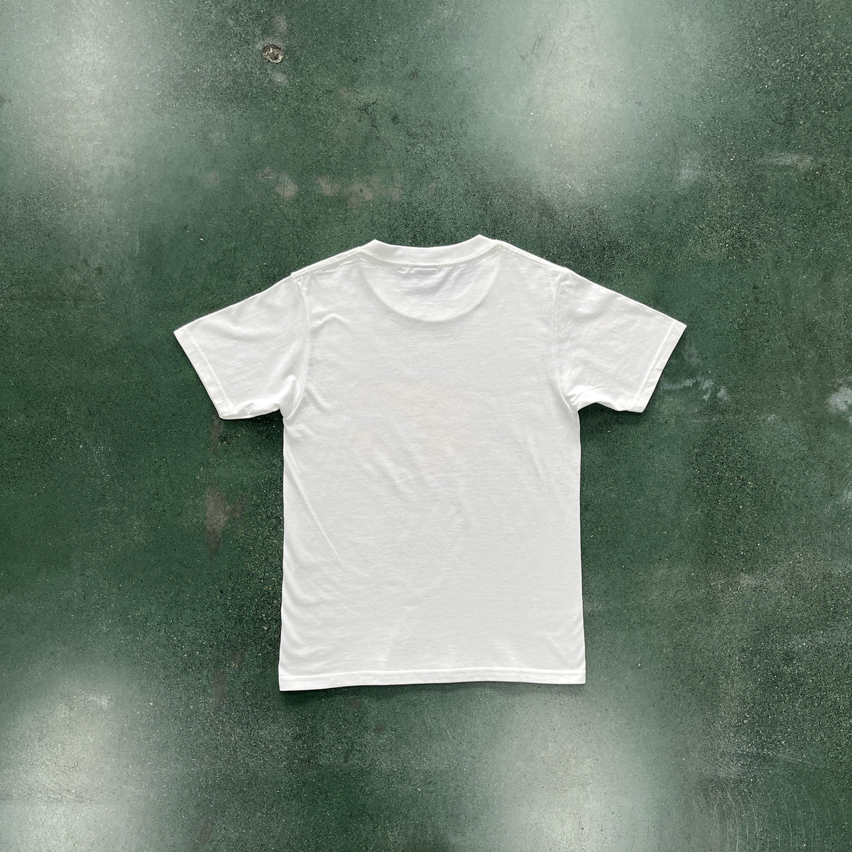 Corteiz Große Flamme T-Shirt 