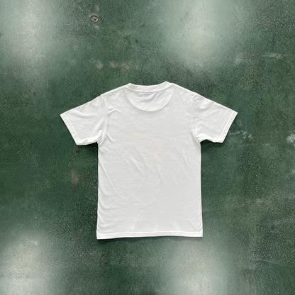 Corteiz Große Flamme T-Shirt 