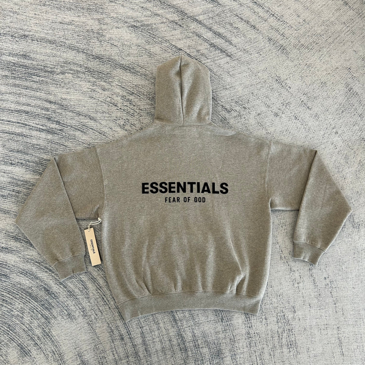FOG Essentials Hoodie & Pants 22s