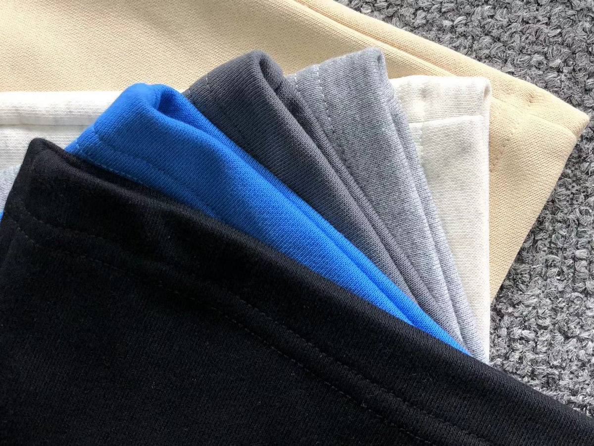 Pantaloncini da tuta Burberry