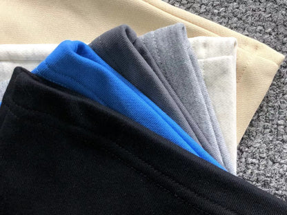 Pantaloncini da tuta Burberry