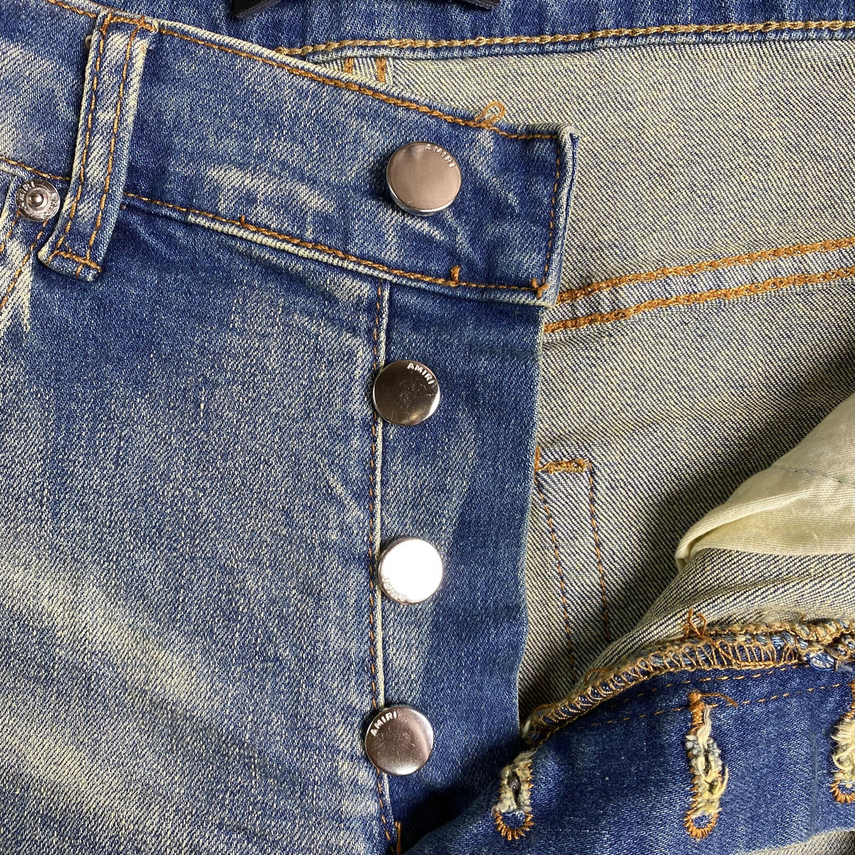 Jeans Amiri 