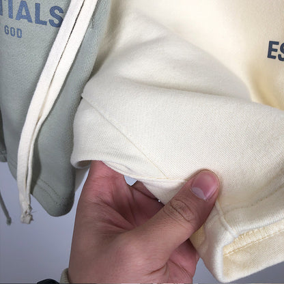 Pantaloncini Fear of God x Essentials