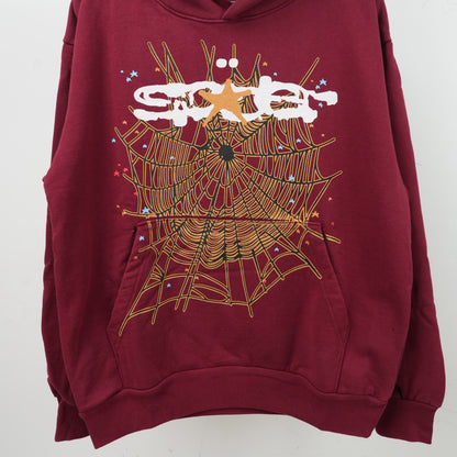 Sp5der Hoodie