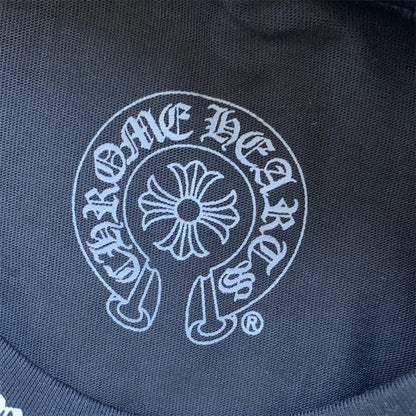 Chrome Hearts Langarmshirt