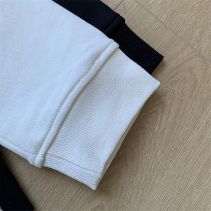 Maglione Cuori Cromati