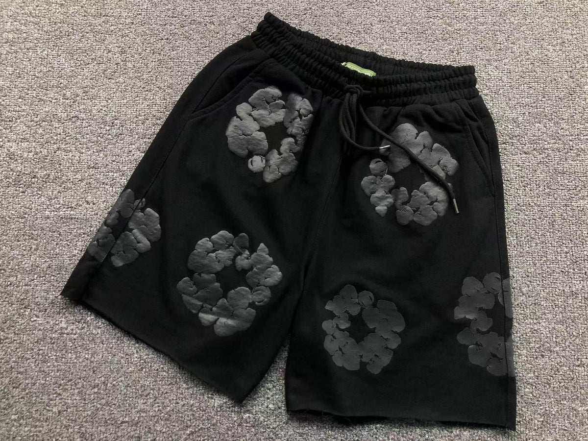 Denim Tears Short Suit