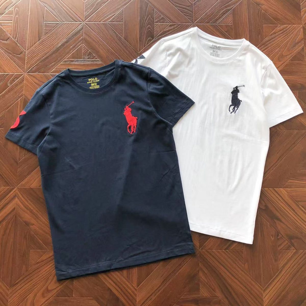 Maglietta Ralph Lauren 