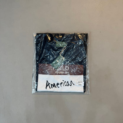 Denim Tränen T-Shirt 