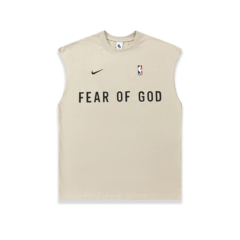 Nike x Fear Of God Weste