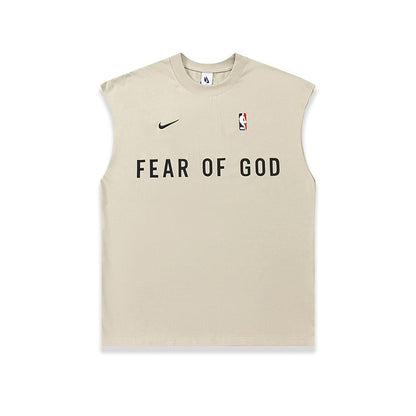 Nike x Fear Of God Weste