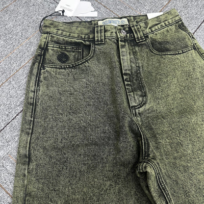 Polar Big Boy Denim Jeanshose