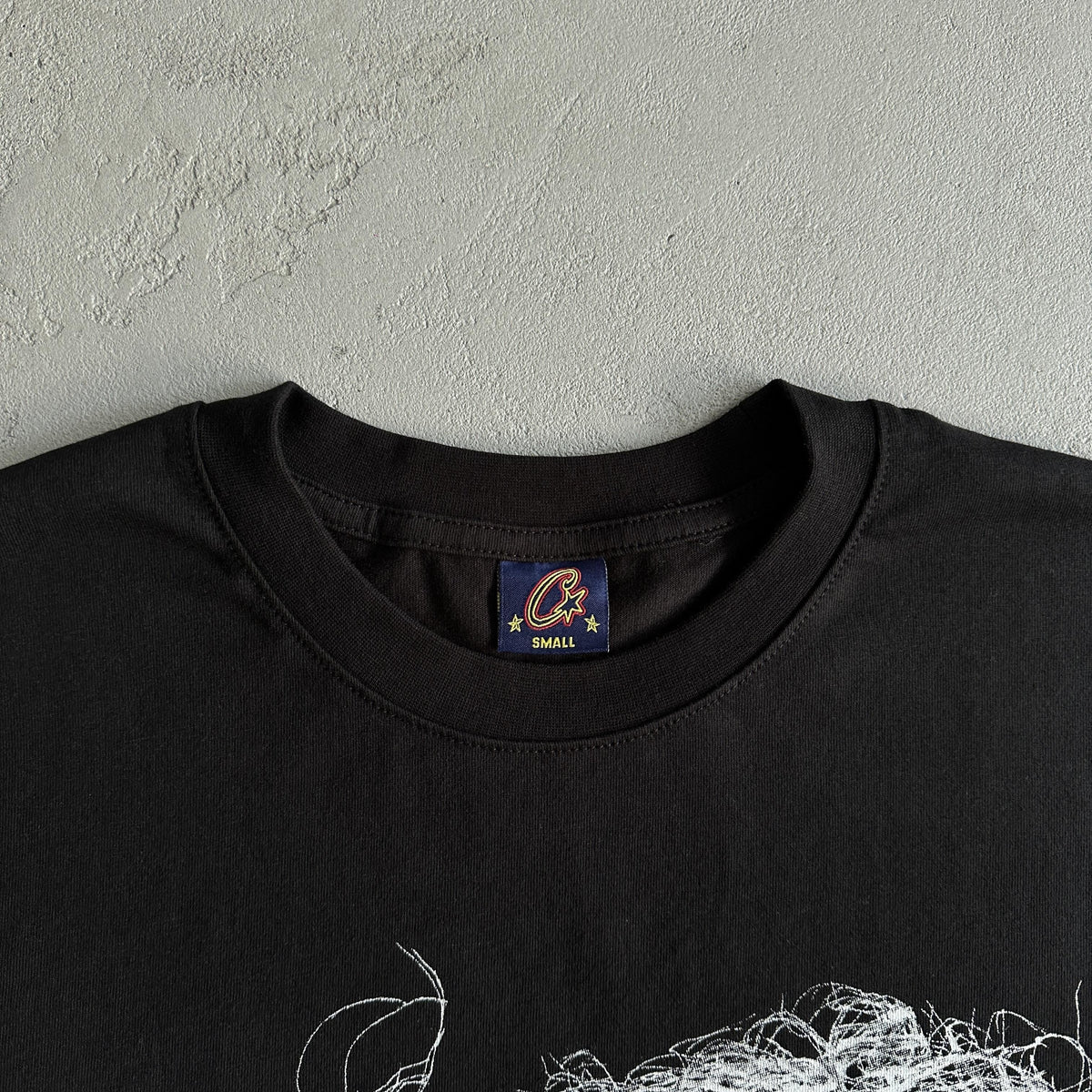 Corteiz-T-Shirt 