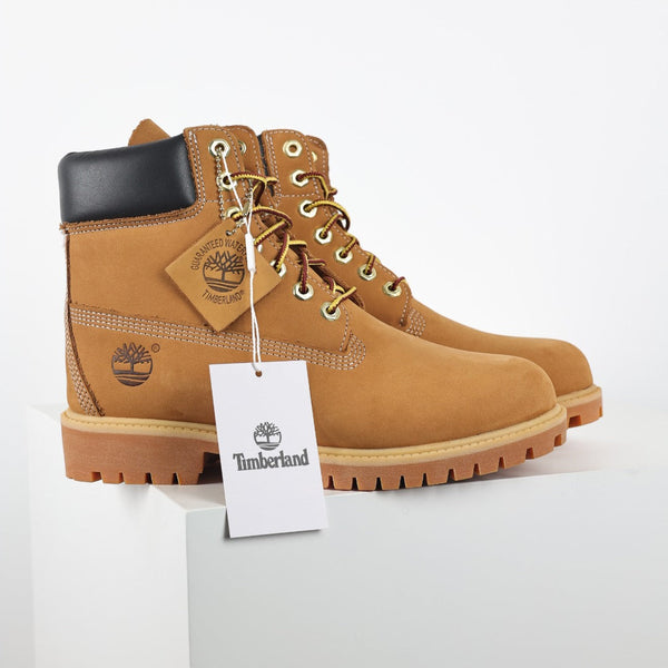 Timberland Premium Boot Weizen